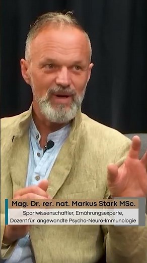 Hashimoto unterschätzte Wahrheit - Ohne Schilddrüse läuft nichts - Dr. rer. nat. Markus STARK
