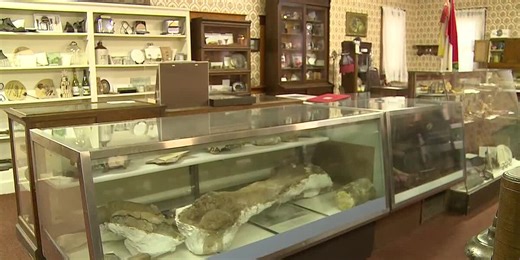 Gibbon Heritage Center celebrates improvements, prepares for milestone year