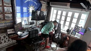 1.3K views · 30 reactions | Live From Two Friends Restaurant: Music,...