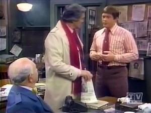 Barney Miller - Se7 - Ep13 HD Watch