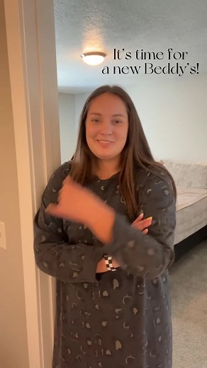 Time for a bedroom refresh? Zipper bedding will change your life! Get 25% off Beddy’s SITE-WIDE with code SALE25 🎉 #beddys #beddysbedding #refresh #sale #zipperbedding #makeyourbed