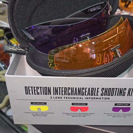 Cyprus Air Guns / West Coast Distribution on Reels