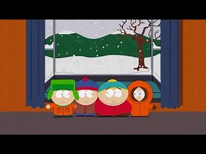 South Park- Have Yourself A Merry Little Christmas Music Video
