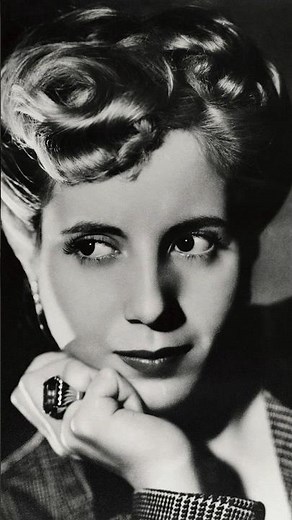 Evita's Body was Stolen and buried under a false name.