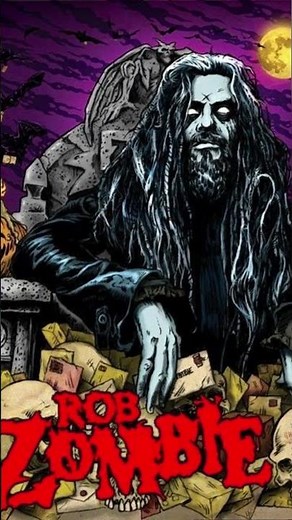 White Zombie vs. KC and the Sunshine Band - I'm Your Boogie Man 👹