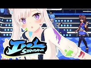 【 Idol Showdown】THE ULTIMATE IDOL 【 iofi / hololive 】