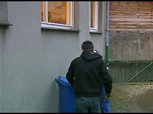 Cambriolage : Comment ouvrir une fenêtre de l'extérieur