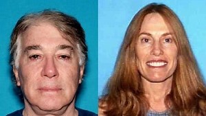 Wife of fugitive Rancho Mirage doctor returned to U.S. from Israel, faces new charges