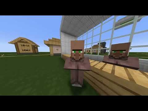 Villager News 2 Remake