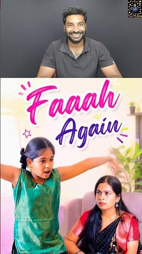 Faah Again 😁😂🤣 #shorts #youtubeshorts #reaction
