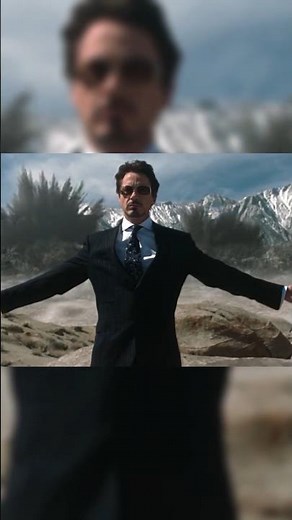 Why Tony Stark's Nanotech Suit Changed EVERYTHING 🔥