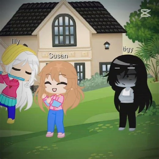 hands off/ft lily Susan and tigy(flash warning)(id:‪@Real_shierff_todster‬ )