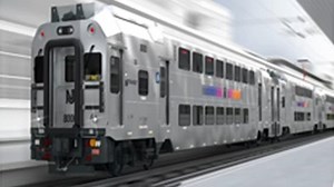 New Jersey Transit adds 25 new multilevel train cars to fleet