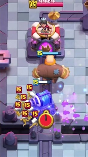 skeleton army becomes defender