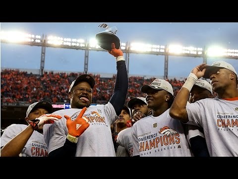 Denver Broncos- Ultimate Full Season Highlights: 2015-2016