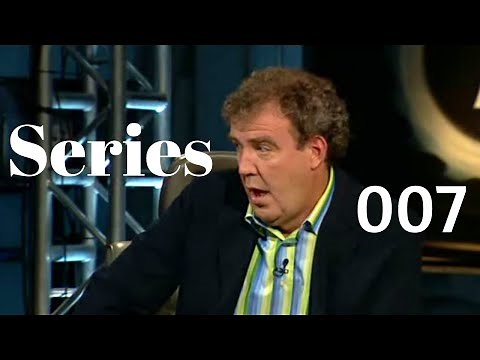 Top Gear News : Series 7 (Best Moments)