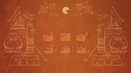 Introducing the Tales of Lunacia!