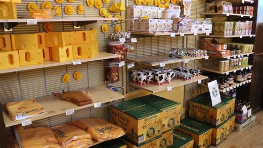 'Unbelievable, delicious': RNC visitors are discovering Spotted Cow beer