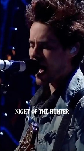 Thirty Seconds to Mars - Night of the Hunter, MTV Unplugged 🖤🎶