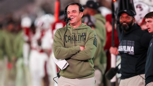 South Carolina vs. Virginia Tech: A Family Football Clash