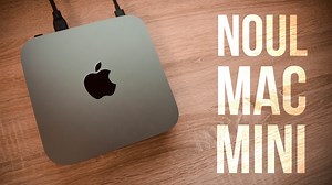67K views · 588 reactions | Offf... cât de mult l-am așteptat.  Atât de mult, încât între timp au apărut alternative și mai bune. De exemplu: MacBook Air, iMac. Dar oricum. Să știi că Mac mini rămâne a fi cea mai ieftină opțiune de a păși în lumea macOS.  Vezi acum reviewul lui Vicu și scrie-ne în comentarii: Ce ai alege, Mac mini, MacBook Air sau iMac? | Darwin.md | Facebook