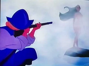 Opening to The Santa Clause 1995 VHS