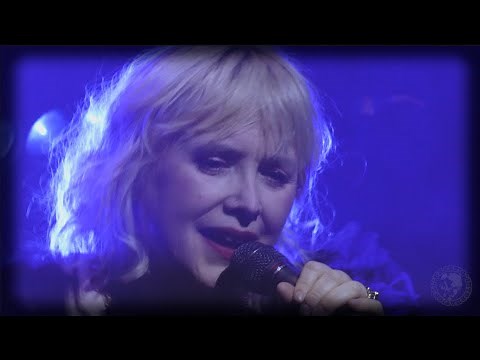 Slowdive live at Salle Pleyel Paris 2025