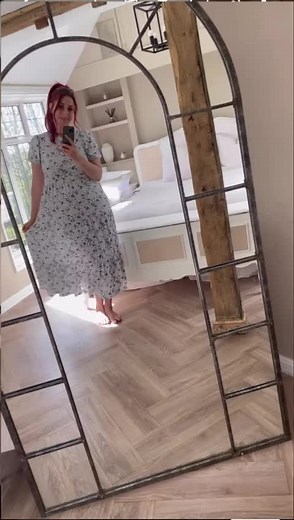 AD - My Collection. My Spring In The Style collection is now live 🖤 I'm so in love with this whole collection, can't wait to see what you all think 😍 https://inthestyle.page.link/new