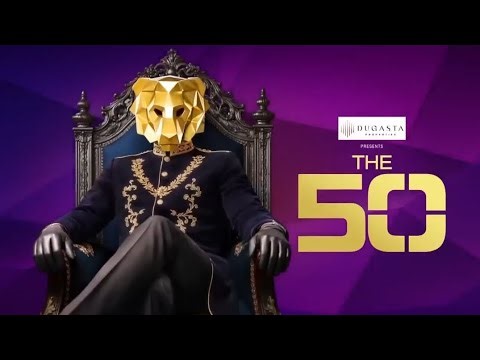The 50 Episode 13 | 13th February 2026 | Full Episode HD
