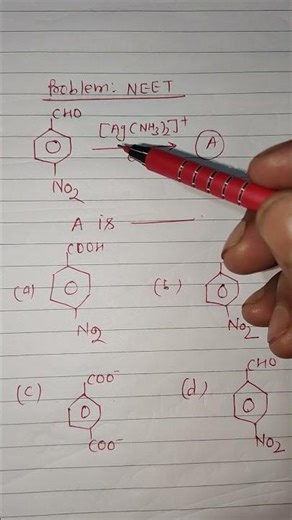 Tollens test #tollens reaction