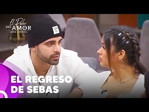 Parecía que Si pero No | El Poder Del Amor