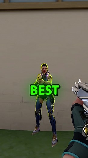 The BEST Graphics Settings! #valorant #fyp #foryou #sena | best graphic settings valorant