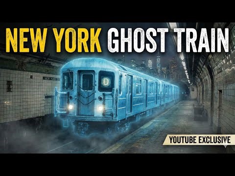 New York Ghost Train - Long Story