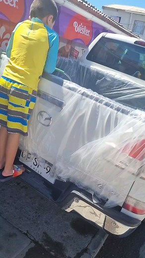 capeando el calor en curicó con los niños❤️ #fyp #verano #piscina