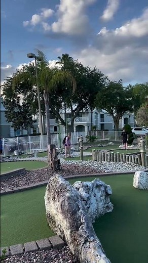 Summer Bay Orlando By Exploria Resorts