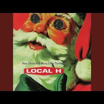 Have Yourself A Merry Little Christmas