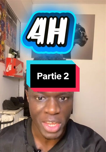 Du singe à l’humain : l’origine du VIH révélée😨🙀#animaux #decouverte #4h #senegalaise_tik_tok #devinelapersonne