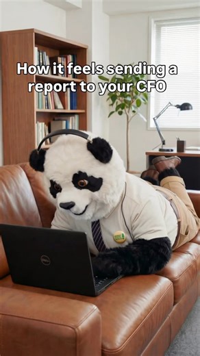 Datarails #1 FP&A Solution For Excel Users 🚀 on Instagram: "I guess you won't actually read it, but I had to send it. #finance #datarails #excel #cfo #corporatefinance"