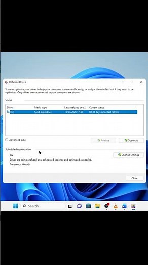 Make Your Drive Faster on Low-End PCs (Quick Windows Fix)