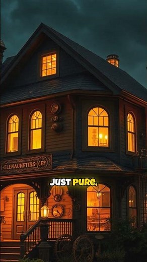 Edison’s Lost Generator: Save 90% on Your Power Bill (DIY Plans Inside) 😳