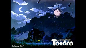 Totoro English version