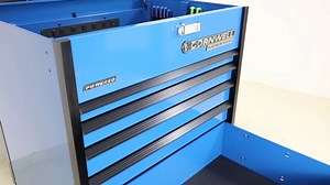 6.2K views · 29 reactions | Cornwell Tools. PLATINUM™ 5 Drawer Flip Top Cart. Need we say more?? Welcome to the Revolution! | Cornwell Quality Tools | Facebook
