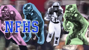 Download the NFHS Network App to keep up with your favorite high school sports teams and stream unlimited on-demand games!  App Store: https://apple.co/39sTUjj 📱Google Play: http://https://bit.ly/39wJpM5 | NFHS Network