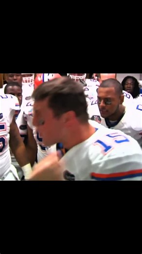 Elite Locker on Instagram: "tim tebow🔒"