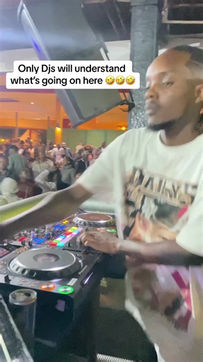 Only Djs Will Understand the Fun of This TikTok Compilation