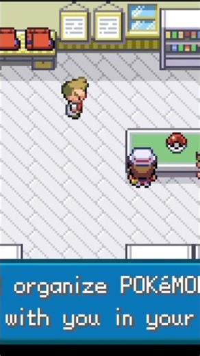 POKÉMON LEAF GREEN SHINY ✨ BULBASAUR 385 SRS #pokemon