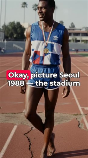 Nine gold medals. One of them came days later. #weareblackamerica #WABA #BlackAthletes #OlympicHistory #LegacyLives