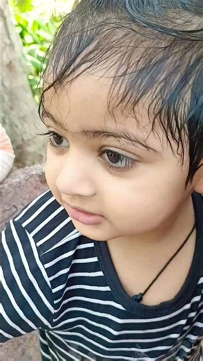 Shivering after Bath 🚿😂