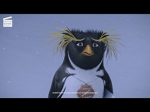 Surf’s Up: Audition Scene (HD CLIP)