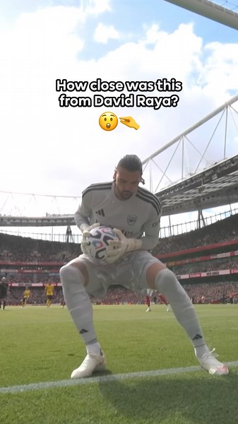 Never In Doubt 😅